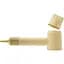 Фен Laifen SE 2 Yellow (1HD13-G-EU-YE-001) [150507] - миниатюра 2