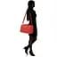 Дорожня Сумка Samsonite MOVE 5.0 CORAL RED 40х25х20 KP0*50093 - мініатюра 9