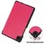 Чехол Samsung Galaxy Tab A9 8.7 SM-X110 SM-X115 HardCase Розовый - миниатюра 2