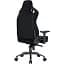 Геймерське крісло GT Racer X-5164 Fabric Black - мініатюра 8