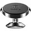 Автомобільний тримач холдер Baseus Small Ears Series Magnetic Bracket SUER-B01 Black - мініатюра 1