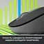 Мишка Logitech Signature M650 Wireless for Business Graphite (910-006274) - мініатюра 5
