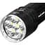 Фонарик Fenix LR35R (LR35RSBK) [140077] - миниатюра 5
