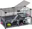 Клітка Ferplast Multipla Hamster для хом`яків та мишей - мініатюра 5