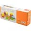 Дерев'яний поїзд Viga Toys Яскраві кубики (50534) - мініатюра 4