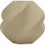 Філамент для 3D-принтерів Bambu Lab PLA Matte 1kg Desert Tan (A01-Y3-1.75-1000-spl) [137191] - мініатюра 1
