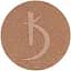 Тіні для повік у рефілах Kodi Professional Make-up відтінок D15 діам. 26 мм - мініатюра 1