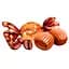Уценка. Карамельные конфеты Roshen CoffeeLike 1 кг - миниатюра 3
