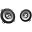 Коаксиальная автоакустика Kenwood KFC-S1356 [55251] - миниатюра 1