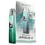Електронна сигарета Под-система VooPoo Argus G 25 W Pod 1000 mAh 2 ml Kit Racing Green (15145) - мініатюра 3