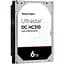 Жорсткий диск 3.5" WD Ultrastar DC HC310 6TB SATA 256MB [HUS726T6TALE6L4] [140984] - мініатюра 2