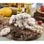 Печенье сдобное песочно-отсадное Biscotti Ромашка 500 г - миниатюра 4