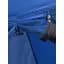Намет туристичний Shower Tent, автоматичний душ-туалет, 120×120×190 см, синій - мініатюра 3