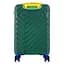 Валіза Semi Line 20" S Dark Green (T5805-1) - мініатюра 4