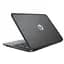 Ноутбук HP Stream 11 Pro G2 116" HD 4/64GB N3050 (T3L14UT) Black Seller Refurbished - мініатюра 2