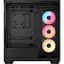 Корпус Corsair 3500X RS-R ARGB Tempered Glass без БП (CC-9011322-WW) Black - мініатюра 14