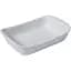 Форма для запекания Pyrex Supreme White 30х20 см (SU30RR1/7246) - миниатюра 1