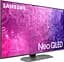 Телевізор Samsung QN90C 50'' Neo QLED 4K [QE50QN90C] [87631] - мініатюра 2