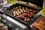 Гриль газовий Weber Spirit E-315 GBS (46512275) - мініатюра 12