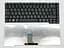 Клавіатура для Samsung NP R60, R58, R40, R70, R503, R505, R508, R509, R510, R560, P500, P510, P560 (UA Black). Оригінал. - мініатюра 1