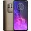 Смартфон Motorola One Zoom 4/128GB Brushed Bronze - миниатюра 1