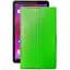 Чехол StatusCASE из экокожи для планшета Lenovo Tab M7 (3rd Gen) Зеленый - миниатюра 1