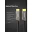 Кабель Vention HDMI-HDMI V 2.1 60 м (ALBBAE) - мініатюра 6