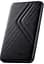 Зовнішній жорсткий диск Apacer AC236 1 TB Black [AP1TBAC236B-1] [70263] - мініатюра 2