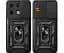 Панель BeCover Military для Poco X6 Black (711006) - миниатюра 2