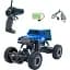 Машинка на радиоуправлении Sulong Toys Off-Road Crawler Wild Country Blue (SL-106AB) [114174] - миниатюра 8