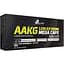 Амінокислота Olimp Sport Nutrition AAKG 1250 Extreme Mega Caps, 120 капсул - мініатюра 1
