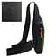 Сумка через плече дитяча Аніме Naruto 29х17 см сумка слінг для хлопчика (02050) - мініатюра 3