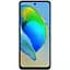 Смартфон ZTE Blade V40 6/128Gb UA-UCRF Blue [77883] - миниатюра 3