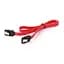 Кабель для передачі даних SATA III 1.0m Cablexpert (CC-SATAM-DATA-XL) - мініатюра 2