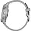 Смарт-годинник Garmin Venu 2 Plus Silver Stainless Steel Bezel with Powder Gray Case and Silicone Band [010-02496-00] [89372] - мініатюра 7