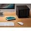 Жорсткий диск HDD 3.5` Synology Plus HAT3300 SATA 256MB 6TB (HAT3300-6T) [141038] - мініатюра 4