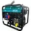 Генератор дизельний INVO DT-8000EA [123905] - мініатюра 1