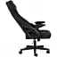 Геймерское кресло GT Racer (X-5993-1 Fabric Black) - миниатюра 4