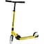 Самокат Best Scooter 68-89х54.5 см Жовтий 000283576 - мініатюра 1