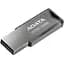 USB флеш накопитель ADATA 64GB AUV 250 Black USB 2.0 (AUV250-64G-RBK) - миниатюра 1