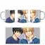Кружка GeekLand Banana Fish Банановая Рыба Эйджи Эш BF 02.13 330 мл белая - миниатюра 4