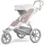 Накидка на сидіння Thule Stroller Seat Liner Misty Rose (TH 11200332) - мініатюра 4