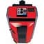 Твердопаливний котел Attack 35 DPX Standard - мініатюра 3