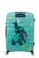 Чемодан American Tourister WAVEBREAKER DISNEY 77 см STITCH FLOWER 77х52х29 31C*57021 - миниатюра 3