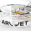 Компас Silva Arc Jet 360 Left (1033-SLV 37893) - мініатюра 2