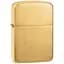 Запальничка Zippo Bruss Brushed 1941 - мініатюра 1