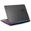 Ігровий ноутбук ASUS ROG Strix G16 (G615LP-S5050), 16-дюймовий WQXGA-дисплей, 16 ГБ, SSD на 1 ТБ, NVIDIA GeForce RTX 5070 8 ГБ, Free DOS, Eclipse Gray - мініатюра 6