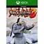 Ключ активації Microsoft Shaolin vs Wutang 2 для Xbox Series S/X - мініатюра 1