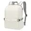 Рюкзак міський жіночий Tigernu T-B9511 14.7 л для ноутбука 15" White (17040) - мініатюра 2
