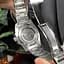 Наручний годинник чоловічий PD-1661 Silver-Green Pagani Design acs0031147 - мініатюра 7